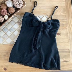 Thanx Fashions Dress Tank. Sz.Sm